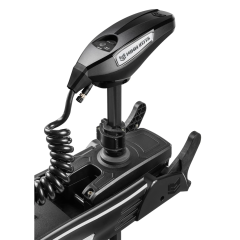 Riptide Terrova 90/115/WR Quest 72'' 24v/36v Black