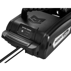 Riptide Terrova 90/115/WR Quest 72'' 24v/36v Black