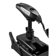 Riptide Terrova 90/115/WR Quest 72'' 24v/36v Black