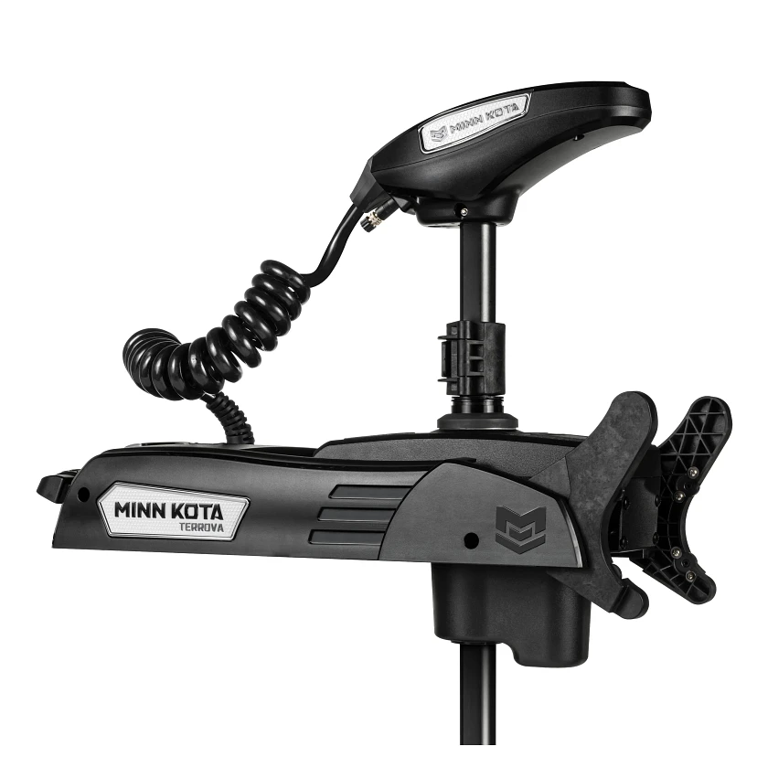 Riptide Terrova 90/115/WR Quest 72'' 24v/36v Black