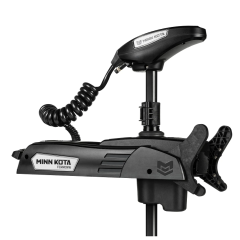Riptide Terrova 90/115/WR Quest 72'' 24v/36v Black