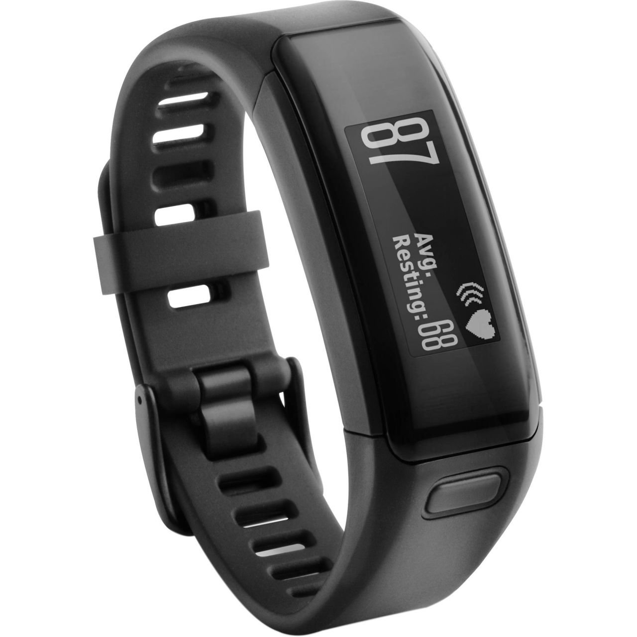 Vivosmart HR Black Large