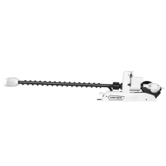 Riptide Terrova 90/115/WR Quest 87'' 24v/36v White