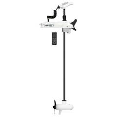 Riptide Terrova 90/115/WR Quest 72'' 24v/36v White