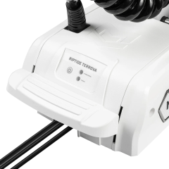 Riptide Terrova 90/115/WR Quest 72'' 24v/36v White