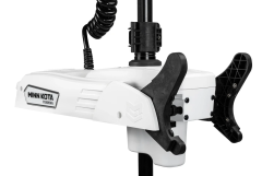 Riptide Terrova 90/115/WR Quest 72'' 24v/36v White