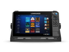 HDS-9 PRO Active Imaging HD 3-in-1 Aynalı Türkçe Menü