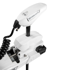 Riptide Instinct 90/115/WR Quest 60'' 24v/36v White
