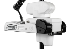 Riptide Instinct 90/115/WR Quest 60'' 24v/36v White