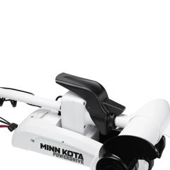 RT PowerDrive 55/MR 65'' 12v Sanal Çapa Trolling Motor