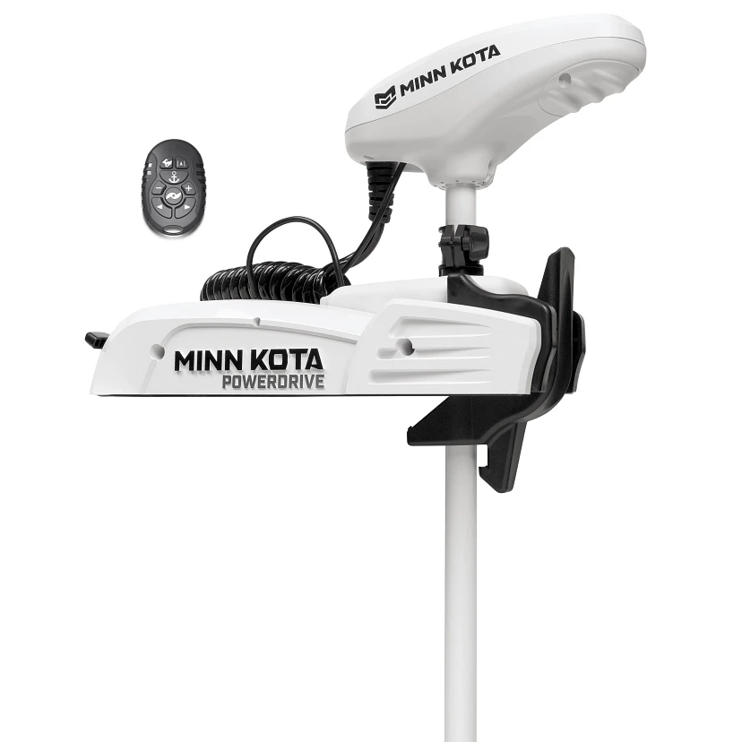 RT PowerDrive 55/MR 65'' 12v Sanal Çapa Trolling Motor