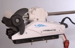 Cayman B82 GPS 80LB 82'' 24V Sanal Çapa Trolling Motor