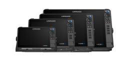 HDS-9 PRO Multifonksiyon Ekran Türkçe Menü
