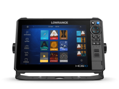 HDS-10 PRO Multifonksiyon Ekran Türkçe Menü