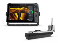 HDS-10 PRO Active Imaging HD 3-in-1 Aynalı Türkçe Menü