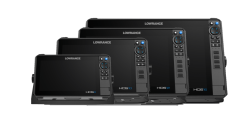 HDS-12 PRO Multifonksiyon Ekran Türkçe Menü