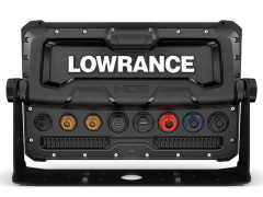HDS-12 PRO Multifonksiyon Ekran Türkçe Menü