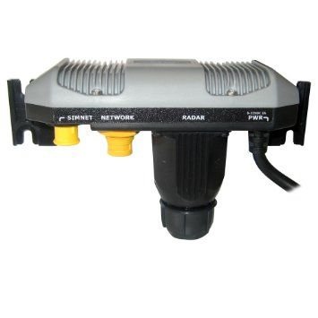 RI10 Radar Interface Junction Box
