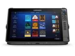 HDS-16 PRO Multifonksiyon Ekran Türkçe Menü