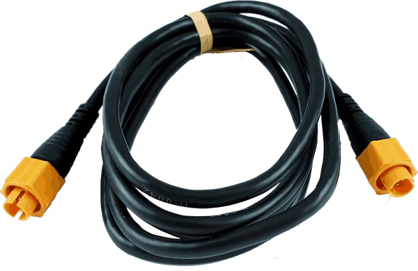 Ethernet Kablosu Sarı 5 Pin 1.8m (6ft)