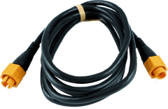 Ethernet Kablosu Sarı 5 Pin 1.8m (6ft)