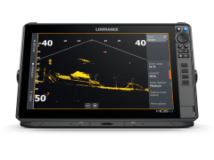 HDS-16 PRO Multifonksiyon Ekran Türkçe Menü