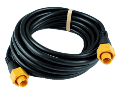 Ethernet Kablosu Sarı 5 Pin 4.5m (15ft)