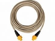 Ethernet Kablosu Sarı 5 Pin 15.2m (50ft)