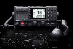 6222 DSC CLASS A VHF Marin Telsiz