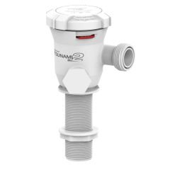 Tsunami MK2 1200 GPH Aeratör Livar Pompası