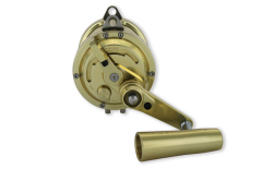 Albacore Reel Two Speed 30W 2S