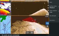 StructureScan® 3D Modül + Transducer