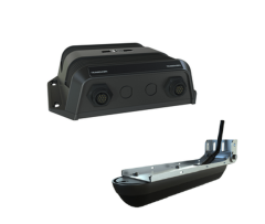 StructureScan® 3D Modül + Transducer