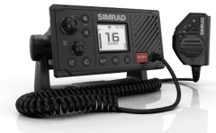 RS 20 VHF Marin Telsiz