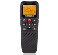 HS 35 VHF Wireless Handset