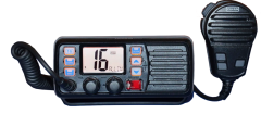 IC-507m VHF Marin Telsiz
