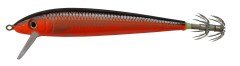 Knez 110mm Black-Orange Kalamar Sırtısı