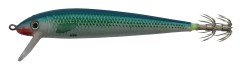 Srdela 110mm Natural Pilchard Kalamar Sırtısı