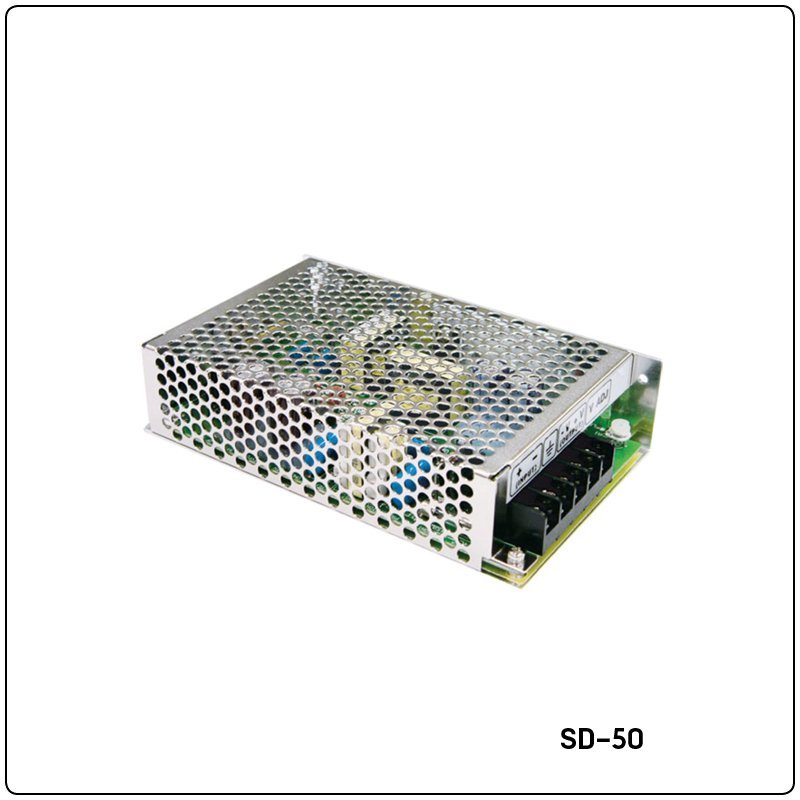 50W 12VDC-12VDC 4.2A Konvertör