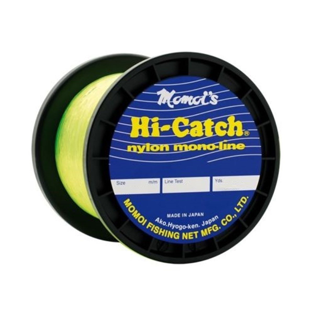 Hi-Catch 80lb 0.85mm 1000m FY Monofilament Misina