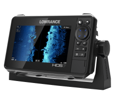 HDS 7 LIVE With Active Imaging 3-in-1