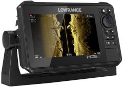 HDS 7 LIVE With Active Imaging 3-in-1