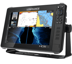 HDS 12 LIVE with Active Imaging 3-in-1