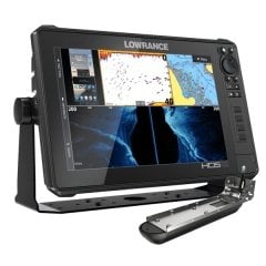 HDS 12 LIVE with Active Imaging 3-in-1