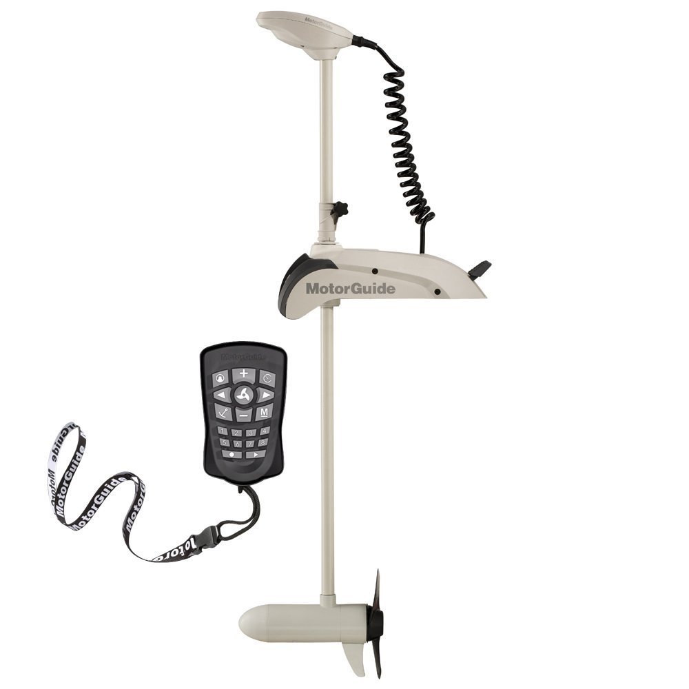 Xi5-105SW 72'' 36v Gps Trolling Motor Sanal Çapa
