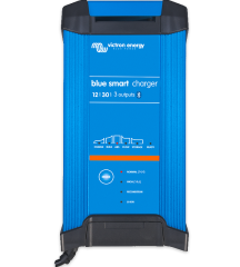 Blue Smart IP22 Battery Charger 12V/30Ah 3 Çıkışlı