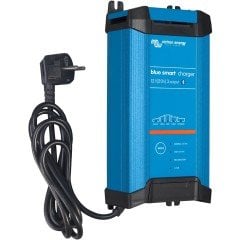 Blue Smart IP22 Battery Charger 12V/20Ah 3 Çıkışlı