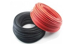 1x6mm2 MY Flex Marin Yanmaz Güç Kablosu