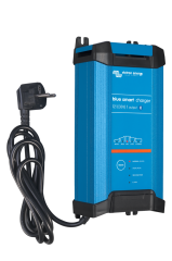 Blue Smart IP22 Battery Charger 12V/30Ah 1 Çıkışlı