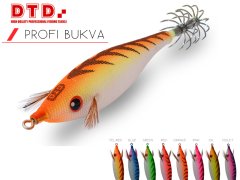 Profi Bukva 1.0 Kalamar Zokası